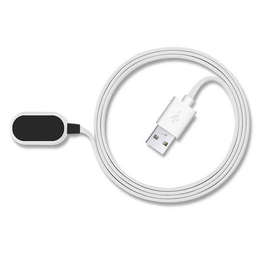 优选小天才儿童电话手表XTC-Z6Z5QZ8W12127ACZ7S吸附式充电线 Z6/Z5pro黑色充电线