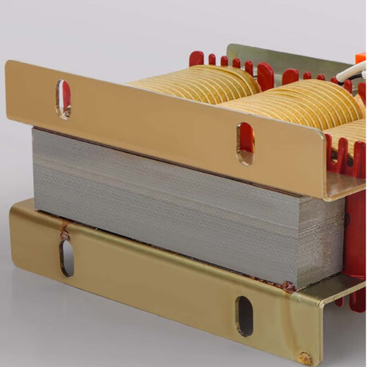 JST three-phase load reactor LOR-0280-0M23-0.4SC-150Hz unit piece