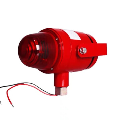 Lida explosion-proof smoke detector JTY-GM-LD3000EN/C(EX) explosion-proof temperature detector LD3300EN/CEX manual alarm explosion-proof alarm LD2002ED