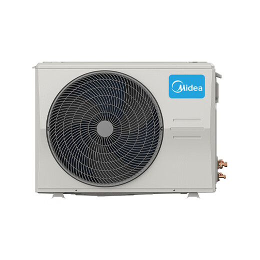 Midea duct machine one-to-one central air conditioner Starlight flagship technology GC series 5 hp cool power saving 3/2/1.5/small 4 hp new first-class frequency conversion cooling and heating DC frequency conversion self-cleaning 5 hp first-class energy efficiency GC series frequency conversion heating and cooling 380V