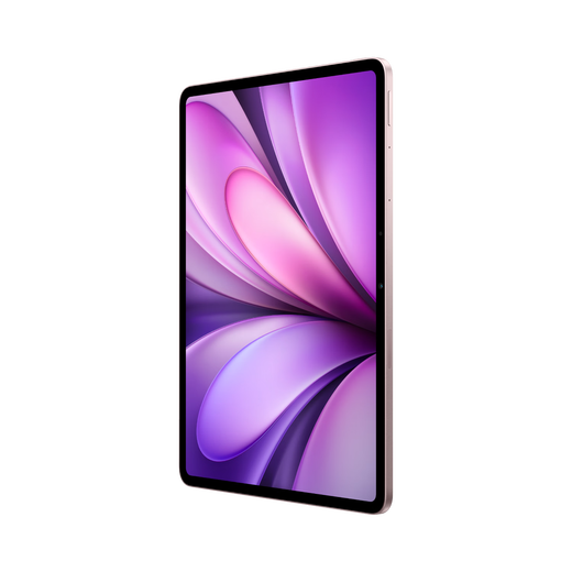 vivo Pad5 8GB+256GB 百粉百 国家补贴【12.1英寸护眼大屏推荐】蓝晶×天玑9300+ 平板电脑