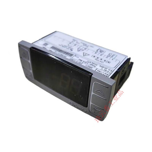 Dixell elf electronic thermostat XR02CX/XR03CX/XR04CX/XR06CX XR02CX-5N0C1 230 volt + 1 sensor