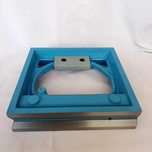 Japan FSK Fuji frame spirit level 1001502003000.020.050.1mm 100*100*0.02mm/M