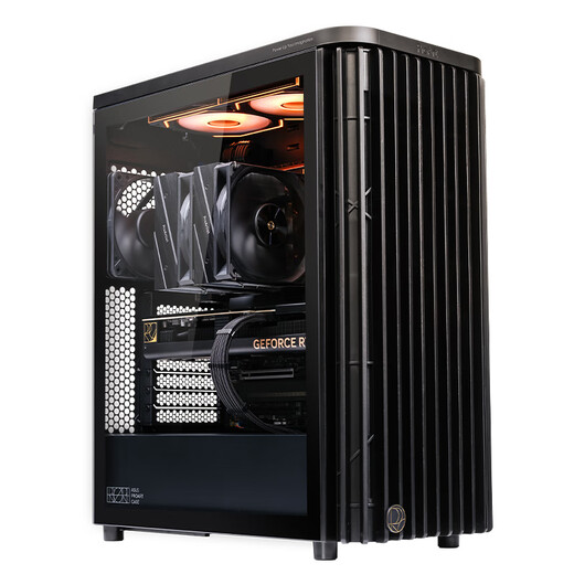 ASUS ROG family bucket 14600KF/5060Ti host 5070 live e-sports game design rendering desktop assembly computer host complete machine DIY assembly machine i5 14600KF+RTX5060Ti丨2