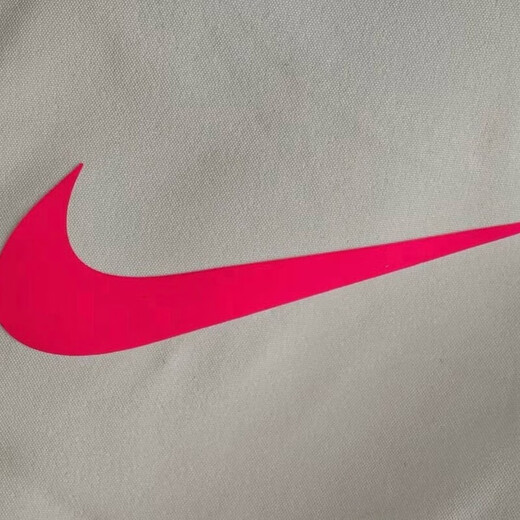 NBA KIDS-NIKE夏季男女篮球田径训练短裤速干运动跑步四分美式透气三分 耐克-白色983短裤【粉勾】 L 耐克-L