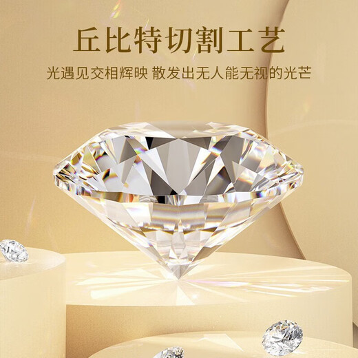 GLTEN Swarovski zirconium four-leaf clover sterling silver bracelet female birthday gift for lady confession anniversary for girlfriend and wife