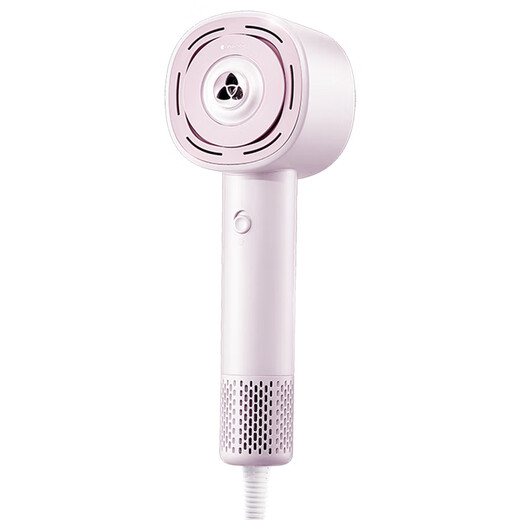 Panasonic Ouyang Nana's same flower core hair dryer household high-speed hair dryer does not hurt hair Nanoyi water light ion care gift for girlfriend EH-JNW6A