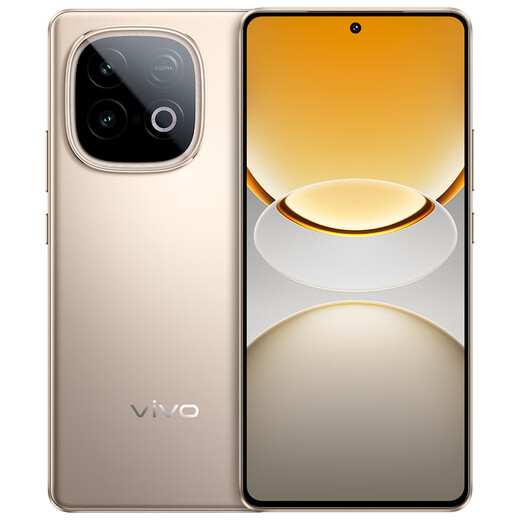 Vivo Y300 GT 12GB+512GB Desert Gold 7620mAh Ultra-thin Blue Ocean Battery Dimensity 8400 Full Blood Version Military-Grade Durable Quality AI Phone