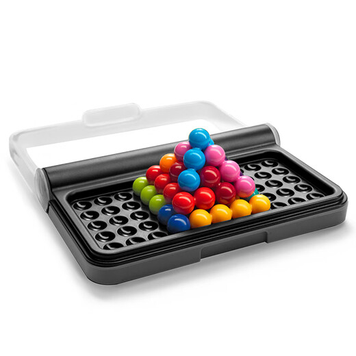 Smart Games 6 years old - adult children's educational toys focus training puzzle birthday gift
