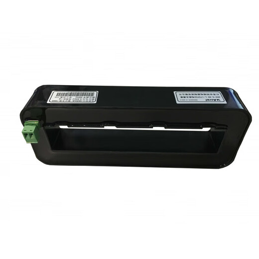 Ankerui AKH-0.66L /L-100 1000mA/1mA low voltage monitoring residual current transformer AKH-0.66L-780*160