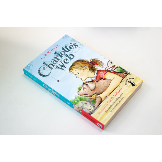 Wählen Sie 5 Artikel für 99 Yuan. Originale englische Romane, Harry Potter, herzzerreißender Wunderjunge, Charlottes Netz, 1984, Tierfarm, Höhle, der Drachenläufer, der kleine Prinz, kleine Frau, Jane Eyre Group, Kauf von Charlottes Netz