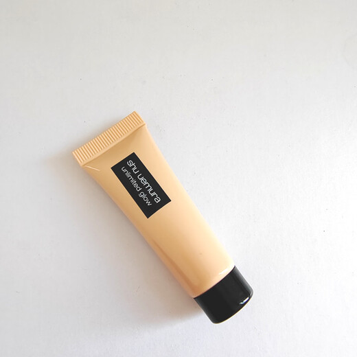 植村秀（shu uemura）光润粉底奶油肌遮瑕抗氧化674 10ml【临期清仓】