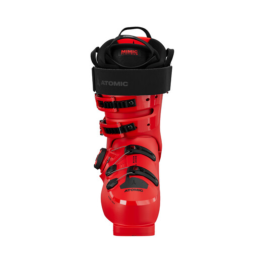 ATOMIC double snowshoes 2526 new regular shoe last ski boots Hawx Prime 120 BOA hardness 120*professional*red*regular shoe last 29.5 (335mm) sports shoe size 45-46
