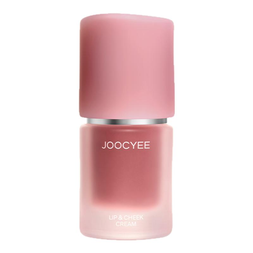 Joocyee new autumn Joocyee fermented color multi-purpose cream lip mud lipstick lipstick C21 matte brown atmosphere autumn and winter upgrade 2.0 C22 caramel chestnut caramel orange brown 0 stickers