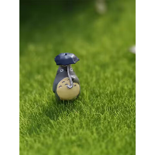 Grass floor mat mini carpet lawn green space simulation green plant micro landscape bonsai desktop interior decoration turf lawn 30*30 cm 1 piece