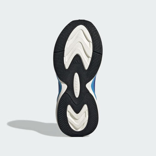 Adidas (adidas) 2025 men's GALAXY SCOUT HABU K training shoes JQ4502 31.5