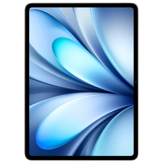 Vivo Pad5 Soft Light Edition 8 GB + 256 GB Gray Changhao Blue Crystal Dimensity 9300+ 12,1-Zoll-Tablet-Computer mit Augenschutzbildschirm und hoher Helligkeit