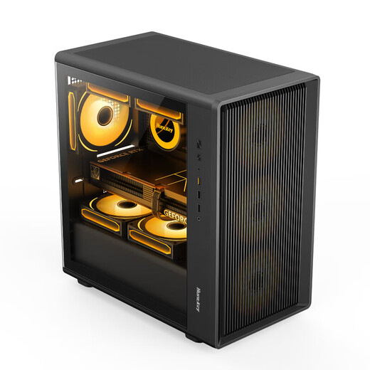 Jingtian 12th generation Core i5-12490F/RTX5060Ti/16G/512G/game desktop computer host desktop national subsidy 20%