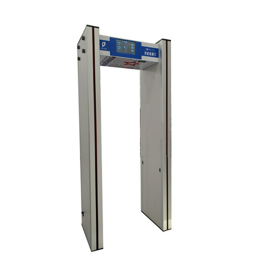 Tang Quan (TANG QUAN) mobile phone security detection door security door DAT-711/10 small screen detection door (fast passing speed, detection accuracy less than 2 seconds) customized solution