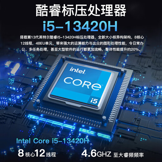 Lenovo Laptop 2025 Zuschuss von 20 % Computer i7 Hochleistungs-dünner und leichter Laptop Studentenbearbeitung Design-Spiel-Laptop Yangtian optional