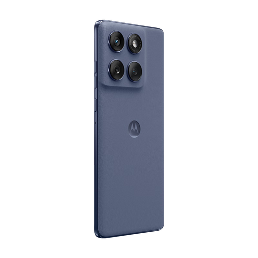 Motorola moto edge 60s Sony 50MP imaging system 5500mAh large battery Suspended four-curved body 5GAI new mobile phone Misty Iris 12GB+512GB official standard configuration