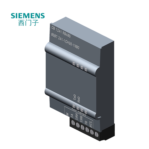 Siemens 6ES7241-1CH30-1XB0 PLC module controller SIMATIC S7-1200,1241