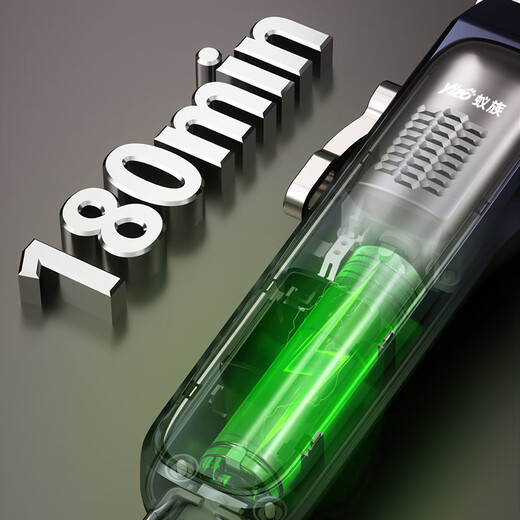 Ant professional pet electric clipper dog supplies shaver electric clipper rechargeable large dog shaver with blade