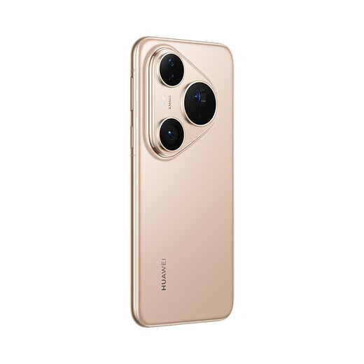 Huawei Pura 80 Pro 12GB+512GB, gold-glazed one-inch main camera, personalized color card, AI-assisted composition, Huawei mobile phone, self-operated, instant delivery