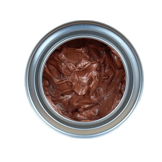 Imported from Japan, ASUDA gold tallow oil copper powder anti-seize paste 1400 degrees high temperature threaded brake guide pin grease, gold tallow oil copper powder anti-seize paste 10 cans a piece