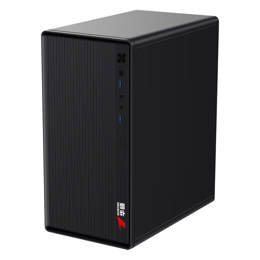 ASUS 14th generation Core i7 desktop computer host desktop computer office computer office host assembly computer independent graphics business office large subsidy computer complete set Core i7/16G/756G office high-speed hard drive + independent graphics ASUS (ASUS) single host + keyboard and mouse package + five-year warranty