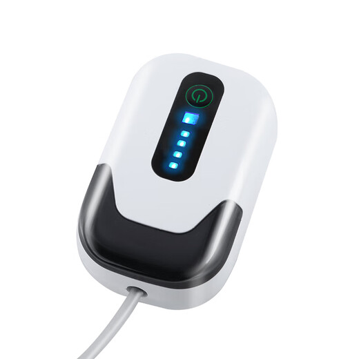 Yafeng oxygen pump fishing special oxygen pump outdoor usb household oxygen pump small rechargeable fish box oxygenator dual use 1W single hole 90 hours battery life / accurate power air stone package