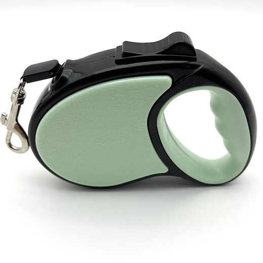 Cat traction rope vest anti-breakaway automatic retractable cat chain kitten and kitten special vest-type cat rope Sky blue 5 meters + light blue chest and back I-shaped anti-breakaway S code suitable for 1-6 Jin Jin equals 0.5 kg for cats