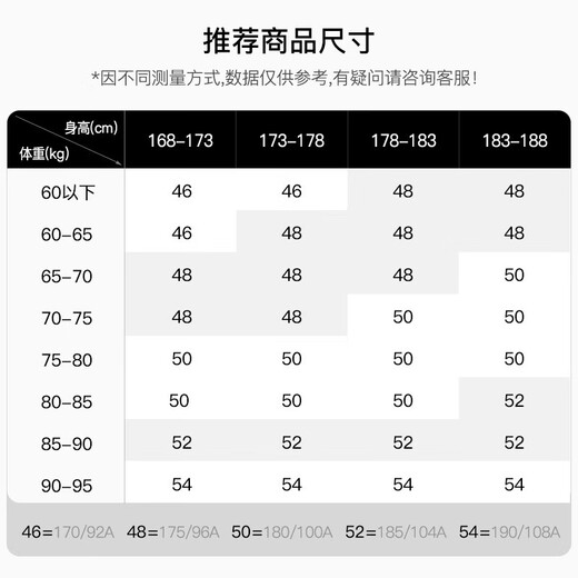 HAZZYS Men's Suit Business Commuting Suit Raw Edge Wool Single Suit Men's ASUZJ0BDJ11