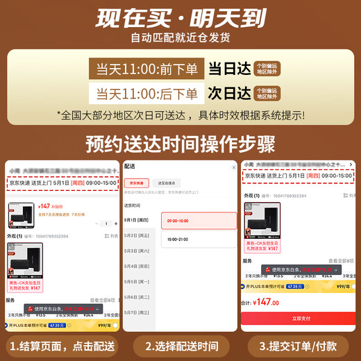 CAHOE KULLO official cowhide wallet women's long new style 2025 clutch bag women's card bag multi-card slot coin purse wallet black-CK women's bag birthday gift for girlfriend