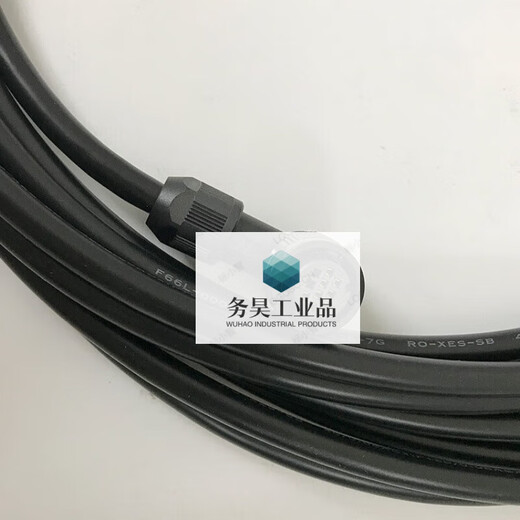 A860-2020 2005 2000-t301 A660-2005-T505 T506 FANUC encoder 20m elbow