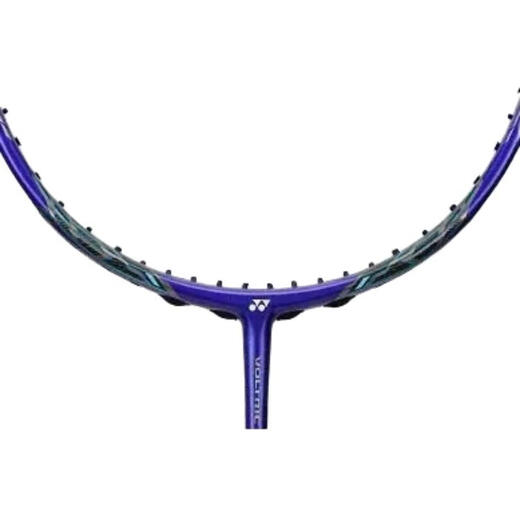 尤尼克斯（YONEX）威力系列 VT-ZF2  全碳素羽毛球拍 轻盈 稳定 精准进攻型(拍头重 单拍 4U/G5未穿线国行版