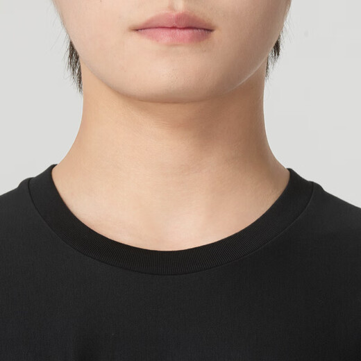 阿迪达斯（adidas）新款男装短袖T恤透气舒适跑步训练上衣 IT3937 XL