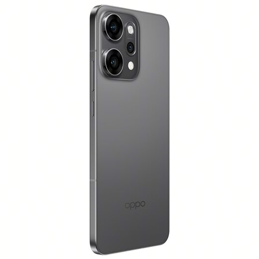 OPPO national subsidy 15 Reno14 Pro mobile phone, super beautiful small direct screen, new product launch opporeno14pro 12GB+256GB reef black 5G full network official standard configuration