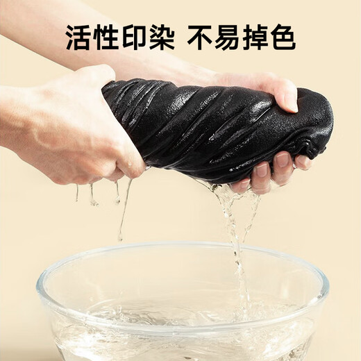 Heilan House Thermal Underwear Men's Autumn Clothes Autumn Pants Pure Cotton Men's Thermal Underwear Set Men's Thermal Clothes Cotton Pants Warm Pants Men's 100% Cotton Antibacterial and Anti-mite-Black L -170/95