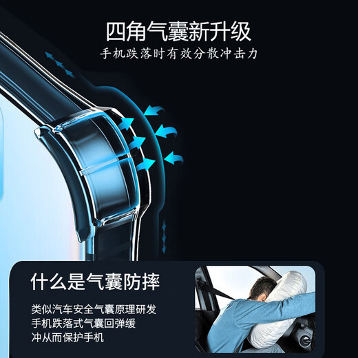 AOYAMIC is suitable for Xiaomi 10s mobile phone case. Xiaomi 10S protective cover, lens, full-package, anti-fall, airbag, personalized, simple, transparent, ultra-thin soft shell, fashionable men and women. Xiaomi 10S, transparent white, fine hole lens, full-package, airbag, anti-fall, transparent soft shell.