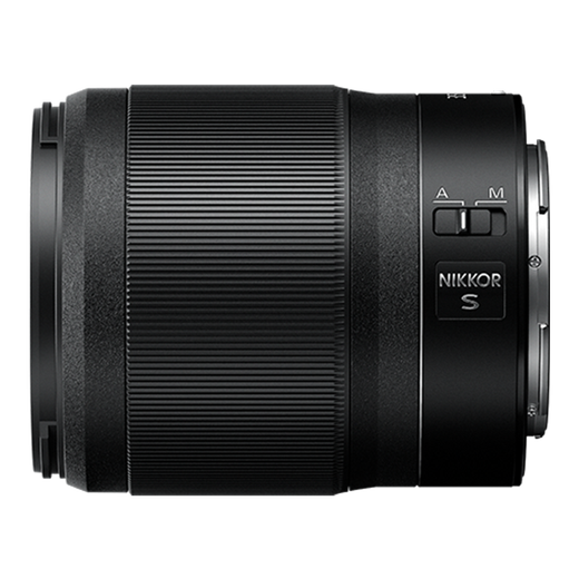 Nikon (Nikon) mirrorless single lens Z mount Nikkor lens is suitable for Nikon cameras zfcz30z50/z5/z62/z72/Z8/Z9 Z mount lens Z 35 F1.8 S fixed focus lens. Standard configuration. Order to receive quality UV filter + cleaning set + lens cleaning paper + rope