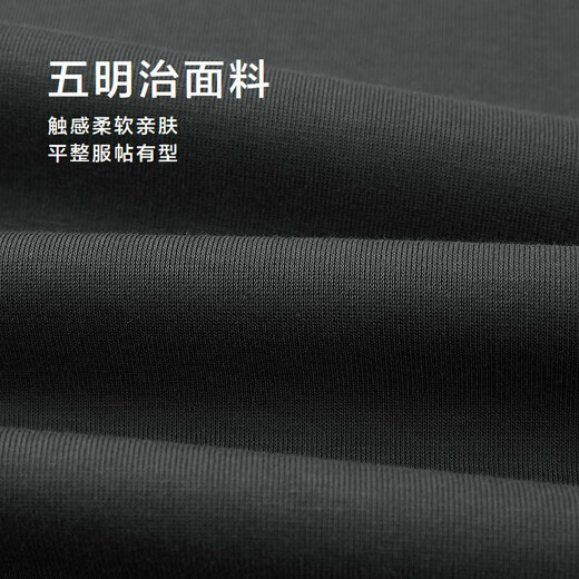 HLA Hai Lan House Sweater Men's New Chinese Dragon Round Neck Contrast Color Embroidery Warm Long Sleeve Men's Autumn