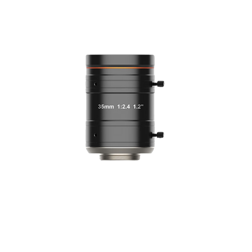 Hikvision Industrial Camera Roboter Industrial Lens MVL-KF12/16/25/35/5024M-25MP MVL-KF1224M-25MP