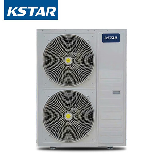 KSTAR computer room precision air conditioner archive room base station warehouse laboratory ST017 front air supply air conditioner constant temperature and humidity cooling capacity 17.5kW including outdoor unit KCS024HNA