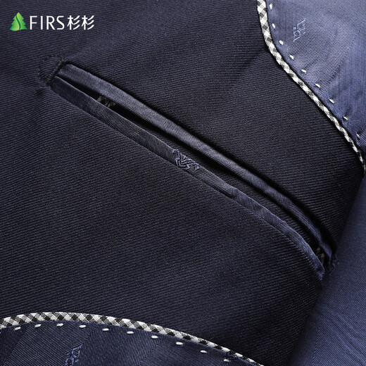 Shanshan suit men's slim professional formal suit business groomsmen suit groom suit wedding suit men's suit