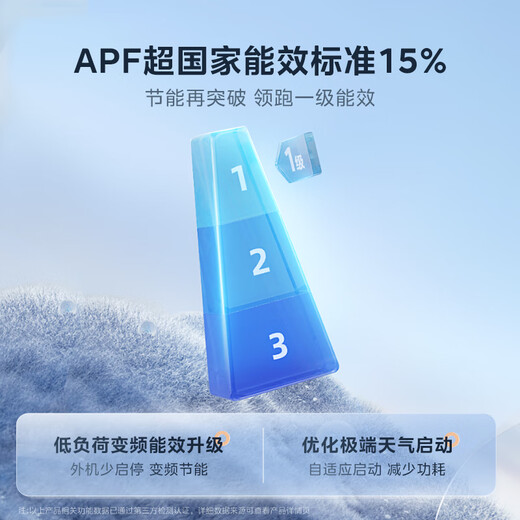 Midea's Ideal Home central air conditioner third generation one-to-four home whole-house smart air manager One-to-multiple full DC variable frequency multi-connection one-price all-inclusive (supports Hongmeng Zhilian) Ideal Home third generation 6 HP One-to-four 90-120 Installation included