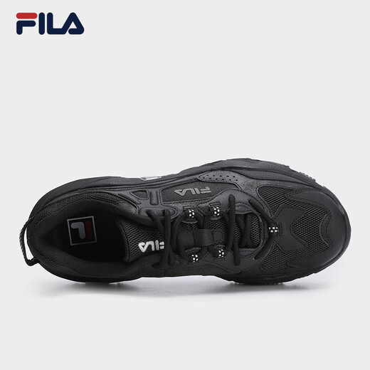 FILA Offizielle Predator 2 Herrenschuhe, Laufschuhe, 2025, Papa-Schuhe, modische Retro-Sportschuhe