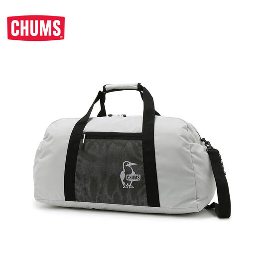 CHUMS спортивная сумка для тренировок на открытом воздухе, сумка для фитнеса, сумка для ручной клади, дорожная сумка через плечо CH60-3519 CH60-3519-K001 OS