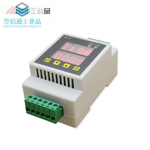 Customized dual-way delay relay module self-locking cycle timing circuit switch 12V24V220V YF38 power supply AC AC220V