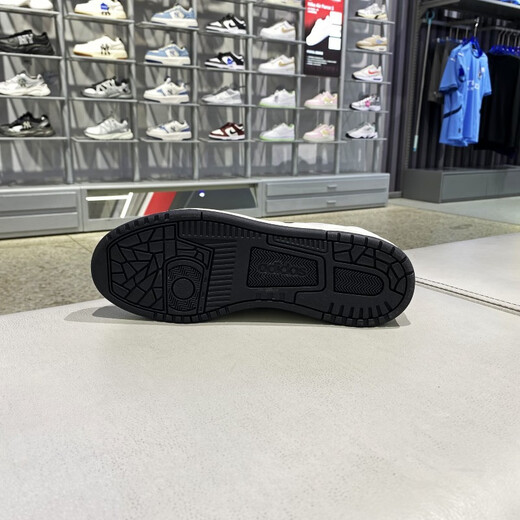 ADIDAS正品新款ADIDAS阿迪达斯简约百搭男女透气低帮运动休闲板鞋KK1283 KK1283 44.5 (275mm)